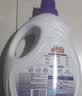 立白衣物柔顺剂套装2L*2瓶+1L*2袋护衣护型防静电香味持久手洗机洗 实拍图