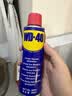 WD-40除锈剂润滑wd40门锁润滑油机械防锈油螺丝螺栓松动剂铁锈清洁神器 实拍图