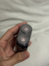 京东京造全金属掌心电动剃须刀P5 磁吸陶瓷刀头电动刮胡刀电动便携款旋转式送男朋友老公爸爸父亲节礼物 实拍图