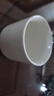 星巴克（Starbucks）复古白绿系列磨砂质感马克杯530ml咖啡杯泡茶杯水杯节日礼物男女 实拍图