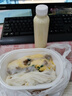 十月初五风味特产酥条二重奏休闲零食160g杏仁条杂粮酥条出游零食 实拍图