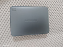 西部数据（WD）移动硬盘5TB USB3.0 easystore系列 2.5英寸 机械硬盘 笔记本电脑外接 外置备份 大容量家庭存储 实拍图