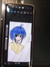 高漫1060pro 数位板可连接手机手绘板电脑绘画板手写板写字板电子绘图板 实拍图