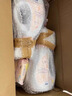 十月结晶防溢乳垫超柔立体一次性超薄透气哺乳期防漏乳贴100片【柔护款】 实拍图