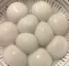 湾仔码头香糯花生汤圆538g28只汤圆速冻元宵早餐食品速食半成品 实拍图