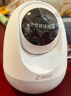 360摄像头9pro-800万双频WIFI云台家用摄像头家用监控摄像机手机远程监控器360度夜视全景 婴儿看护器 实拍图