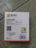 酷我音乐KL02真无线蓝牙耳机半入耳腾讯音乐游戏运动降噪耳机 蓝牙6.0适用于苹果华为小米手机LF162珍珠白 实拍图