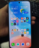 vivo iQOO 15 12GB+256GB凌云 第五代骁龙8至尊版 2K 三星珠峰屏 国家补贴 iqoo15游戏电竞手机 实拍图
