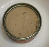 弗列加特 98%高含肉量生骨肉主食罐成猫罐头通用混合装95g*24罐 实拍图