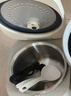 美的（Midea）【价低达播 价保618】电饭煲 3L家用电饭锅 316L不锈钢无涂层煮饭锅 2-3人0涂层煲汤MB-RE387S 实拍图