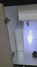 美的（Midea）家用净水器厨房下式净水机自来水过超滤器机过滤余氯华凌 MU151-4 MU151-4 实拍图