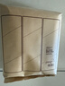 MUJI  扫除用品系列 地毯除尘滚轮/替换纸 滚筒mini粘毛器 新品 地毯除尘滚轮替换纸 斜撕式 长16cm/90圈/3个组 实拍图