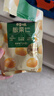 百草味熟制板栗仁500g/10小包 坚果炒货休闲零食坚果板栗子仁即食 实拍图