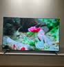 Vidda海信电视55英寸 R55 一级能效 144Hz高刷 智慧屏 4K智能 液晶游戏平板电视机55V1KD-R 实拍图