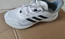 阿迪达斯（adidas）男鞋女鞋运动鞋夏季舒适耐磨减震休闲跑步鞋JP9786 uk6码39 实拍图