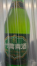 竹叶青酒 露酒 玻竹 38度 475mL 单瓶 口粮酒 山西杏花村汾酒 实拍图