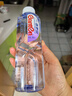 景田 百岁山 饮用天然矿泉水 348ml*24瓶整箱装 实拍图