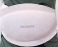 飞利浦（PHILIPS）【七夕情人节礼物】暖宫按摩腰带大姨妈神器热敷腰部腹部腰带生理期痛经暖腹仪隐形 3214B 送女友 实拍图
