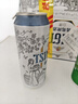 青岛啤酒（TsingTao）经典礼盒组合装*3箱 共30罐 实拍图