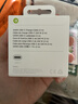 Apple/苹果 40W type-c快充充电器 苹果usb-c原装充电头 旗舰店新款苹果iPhone 17 Pro Max充电器 实拍图