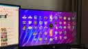 AOC27英寸2K 420Hz FastIPS快速液晶 1ms HDR400 出厂校色 硬件低蓝光 不闪屏游戏电竞显示器 Q27G4K 实拍图