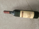 长城特酿3解百纳干红葡萄酒 750ml单瓶装红酒自营热门商品 实拍图