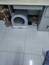 all for paws玉米豆腐猫砂宠物猫咪豆腐猫砂低尘除臭结团强吸水可冲清洁用品 【日常装】原味豆腐砂2.7kg*4袋 实拍图