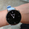 小米（MI）【马卡龙冰雪限定】XiaomiWatchS4 41mm蓝色 冰晶蓝 智能手表 生理周期预测运动心率睡眠  送女友 实拍图