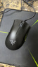 雷蛇（Razer）炼狱蝰蛇标准版有线鼠标 人体工学 电竞游戏 右手通用型 吃鸡/LOL/CSGO游戏鼠标 黑色 实拍图