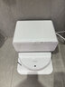 石头（roborock）【保价618】扫地机器人扫拖一体 P20 Max 自动上下水版自动集尘热水洗拖布擦地拖地 A2950RR 实拍图