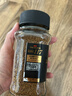悠诗诗（UCC）117冻干速溶纯黑进口咖啡粉70g*2瓶装 实拍图