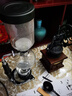 Mongdio虹吸壶家用虹吸式咖啡壶套装煮咖啡机手动TCA-3人份礼盒装 实拍图