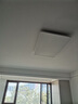 欧普照明（OPPLE）24瓦吸顶灯客厅卧室灯具可调光LED灯饰呵护光防蓝光10㎡ 冰玉III  实拍图