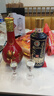 郎酒 红花郎15 酱香型白酒 39度 500mL*1瓶 单瓶装 618囤货 实拍图