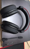 联想（Lenovo）(Lenovo)拯救者 Thunder Y480有线游戏耳机头戴式专业电竞耳麦 USB耳机黑色 畅玩黑神话三角洲吃鸡 实拍图