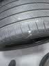 倍耐力静音棉胎275/50R20 113V P-ZERO-E(ncs,elt)原配问界 实拍图