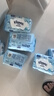 舒洁（Kleenex）湿厕纸 80抽*6包厕纸洁厕湿巾湿厕纸纯水婴儿湿厕纸 实拍图