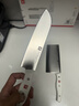 双立人（ZWILLING）Pollux波格斯厨房刀具菜刀家用多用刀中片刀切片切菜刀切肉刀厨房好物厨具2件套 实拍图