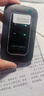 影腾随身wifi三网全国通用无线wi-fi6免插卡移动联通电信无限制大流量卡便携式网卡高速网络2026款5GHF 【三网通3000毫安充电款+黑色】*超长续航 实拍图