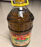 鲁花 【保真菜籽油】食用油 低芥酸特香菜籽油 5L  /桶   实拍图