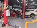 捷欧得京东养车 保养单次卡丰田用油全合成机油润滑油SP级0W-20 4L 实拍图