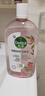 滴露（Dettol）香氛自然衣物消毒液48H留香洗衣除臭儿童可用消毒水杀菌除螨1L*2 实拍图