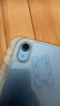 Apple/苹果 iPad 11英寸 A16芯片2025年款 平板电脑 (128GB WLAN版/学习办公娱乐)蓝色 实拍图