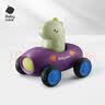 babycare儿童玩具车汽车模型惯性助力车小车维尔特恐龙 实拍图