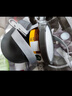 3M3200防毒面具口罩防尘防有机气体化工喷漆农药喷洒装修 配3303滤毒盒消防面具 实拍图