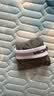 猫人内裤女士全纯棉抑菌裆舒适透气字母腰头运动活力少女生内裤4条M 实拍图