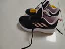 阿迪达斯（adidas）adidas女鞋女子运动休闲百搭回弹经典跑步鞋 ID0352 36.5码 实拍图
