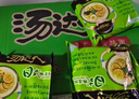 统一 汤达人 日式豚骨拉面 袋装 泡面 方便面 125g*18袋/箱 整箱批发 实拍图