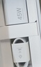 小米手机 Redmi Note14 Pro 天玑7300-Ultra 国家补贴 IP68 12GB+256GB 镜瓷白 红米 5G手机 实拍图