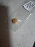 宫藏足金9999黄金纯金条投资金条小黄鱼金条送礼HD 小黄鱼金条（新版） 50克 实拍图